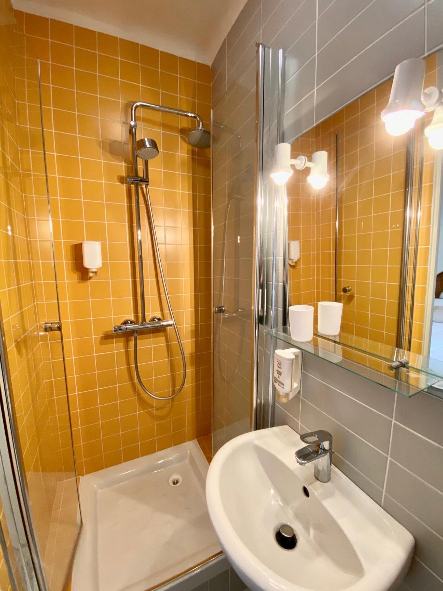 Hotel Casa Orfea Algajola  Pokoj fotografie