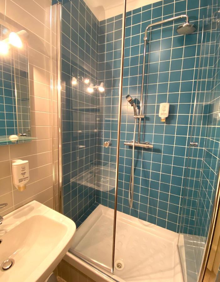 Hotel Casa Orfea Algajola  Pokoj fotografie